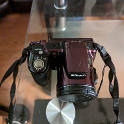 Nikon Coolpix L820 for Sale in Los Angeles, CA - OfferUp