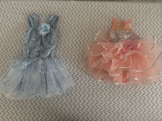 Dance Ballet Costumes