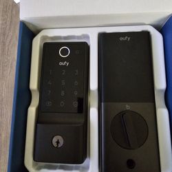 Eufy Smart Lock 