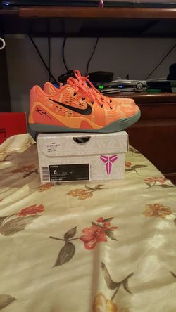 Kobe ix