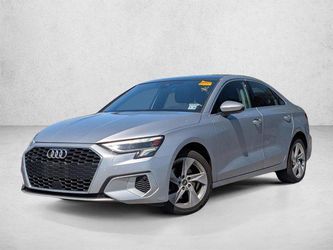 2023 Audi A3