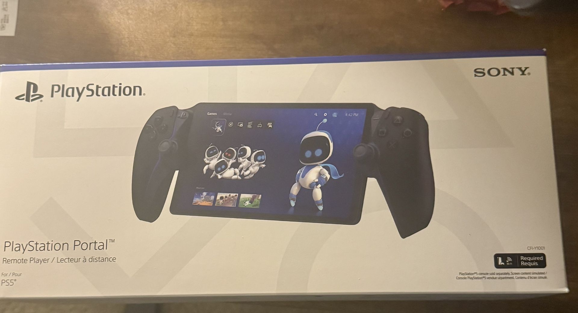 PlayStation Portal