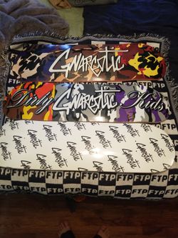 Gnarcotic Skateboards