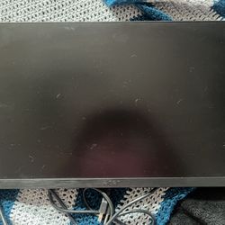 24” 1080p Computer Monitor