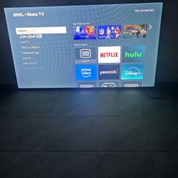 75 Inch Tv