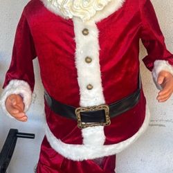 Doesn’t Stand All The Way Up But Can Use Decoration 