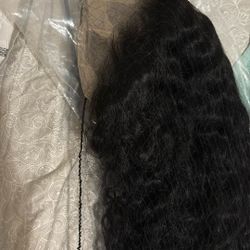 Bling Wig