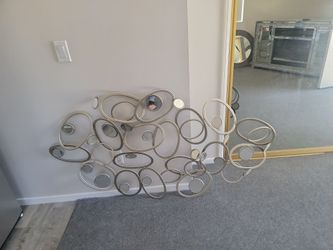 Wall hanging