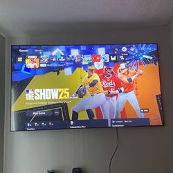 Samsung 85 Inch Tv
