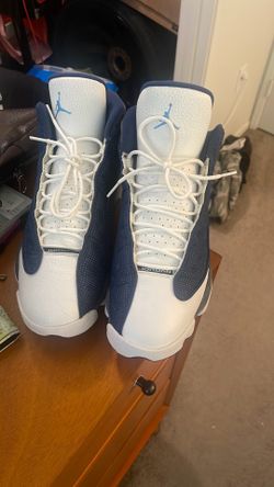 Jordan 13 flint