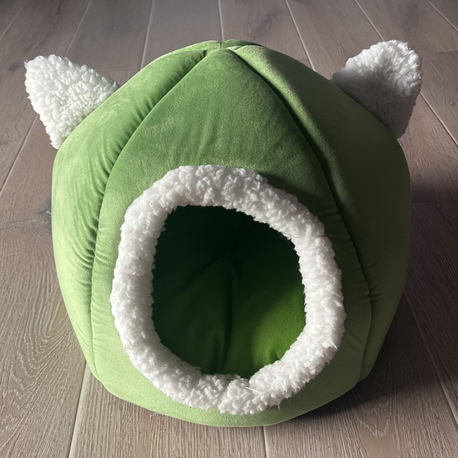 Cat House