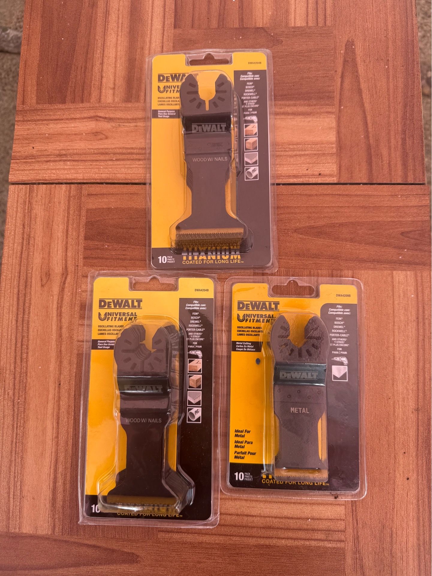DeWalt