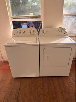 kenmore washer and dryer set