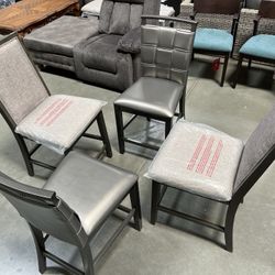 New! Counter Height Chairs, Counter Height Stools, Chairs, Bar Chairs, Bar Stools 