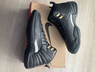 Master 12s size 9.5
