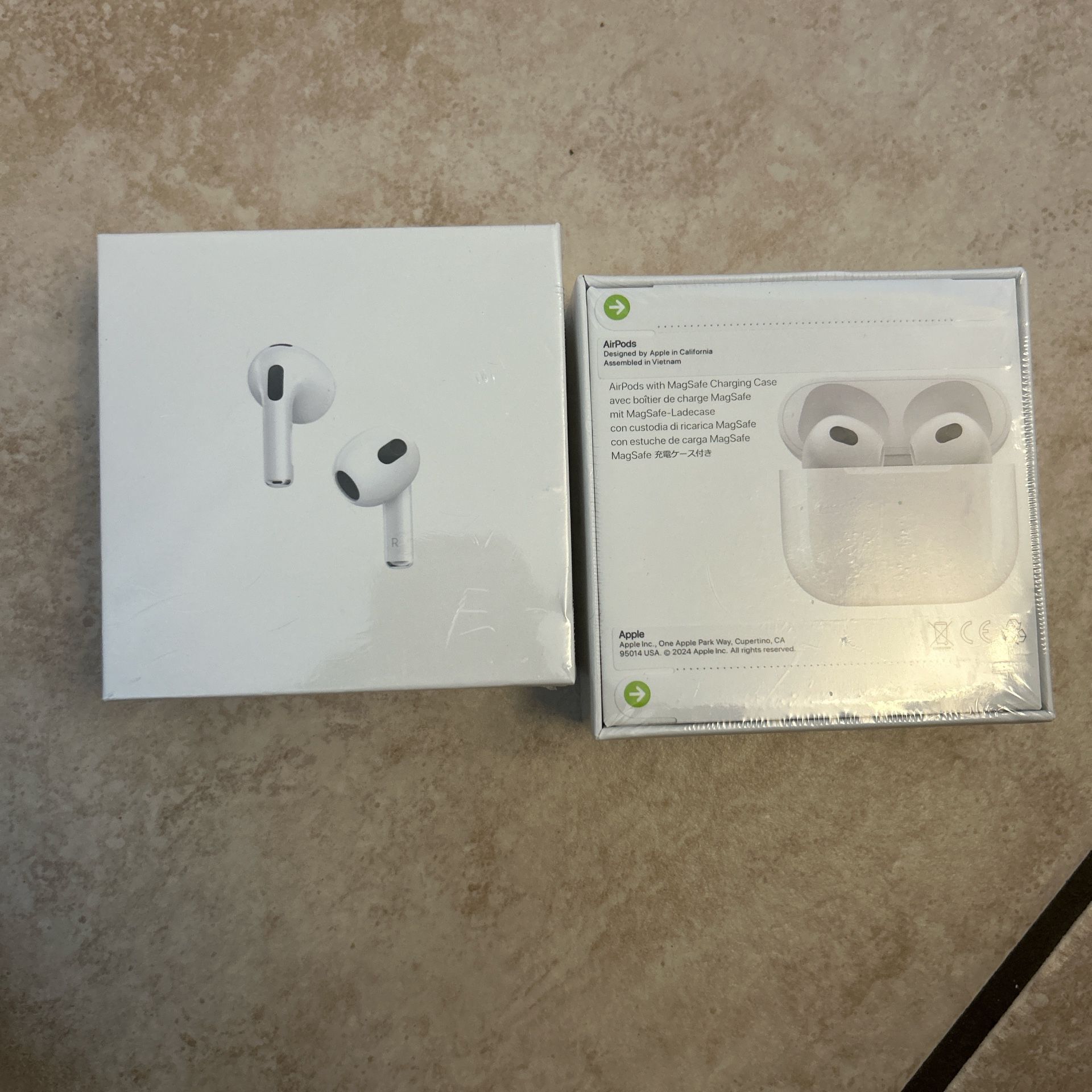Apple AirPod Gen3