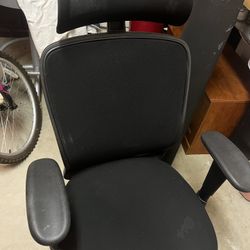 One Office Chair