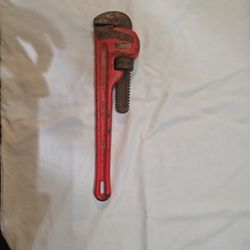 pie wrench