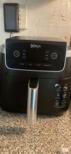 Ninja Air fryer 4-1