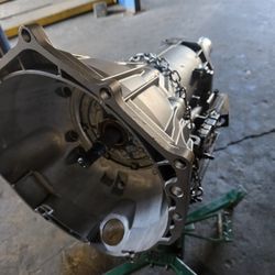 Rebuilt 4l60E Transmissions 2WD