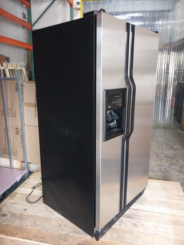 KitchenAid Split Door Refrigerator 