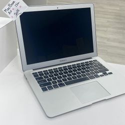 Apple MacBook Air 13 Inch 2015 -PAYMENTS AVAILABLE NO CREDIT NEEDED
