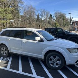 2010 Dodge Avenger