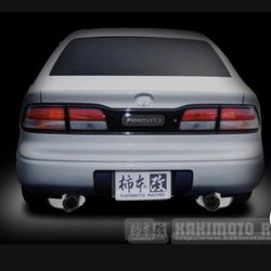 Lexus GS300 93/96 Kakimoto Catback ( New )