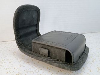 BELTRON Leather Pouch for Motorola RAZR Heavy Duty Belt Loop, Metal Belt Clip & Dual Magnet Closure