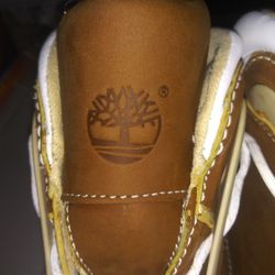 Timberland Pro Boots