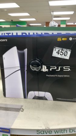 PS5