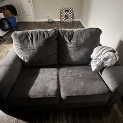Couch Set