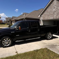 2006 Ford F-250