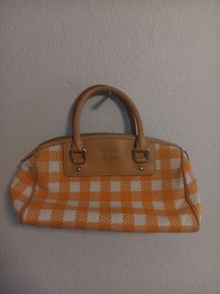 DOONEY & BOURKE PURSE