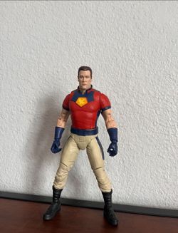Peacemaker figure