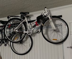 Infinity bike for sale