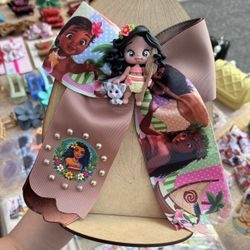 Hair Bows