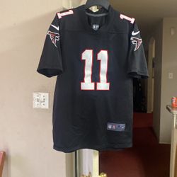 Julio Jones NFL Jersey 