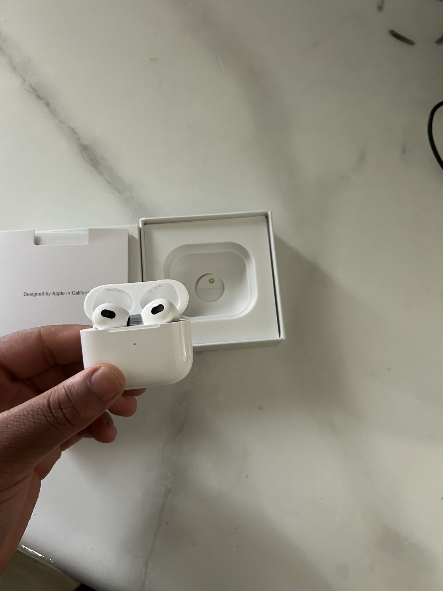 AirPod Pro