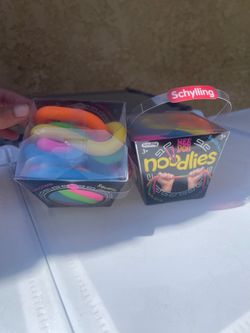 Needoh Noodles