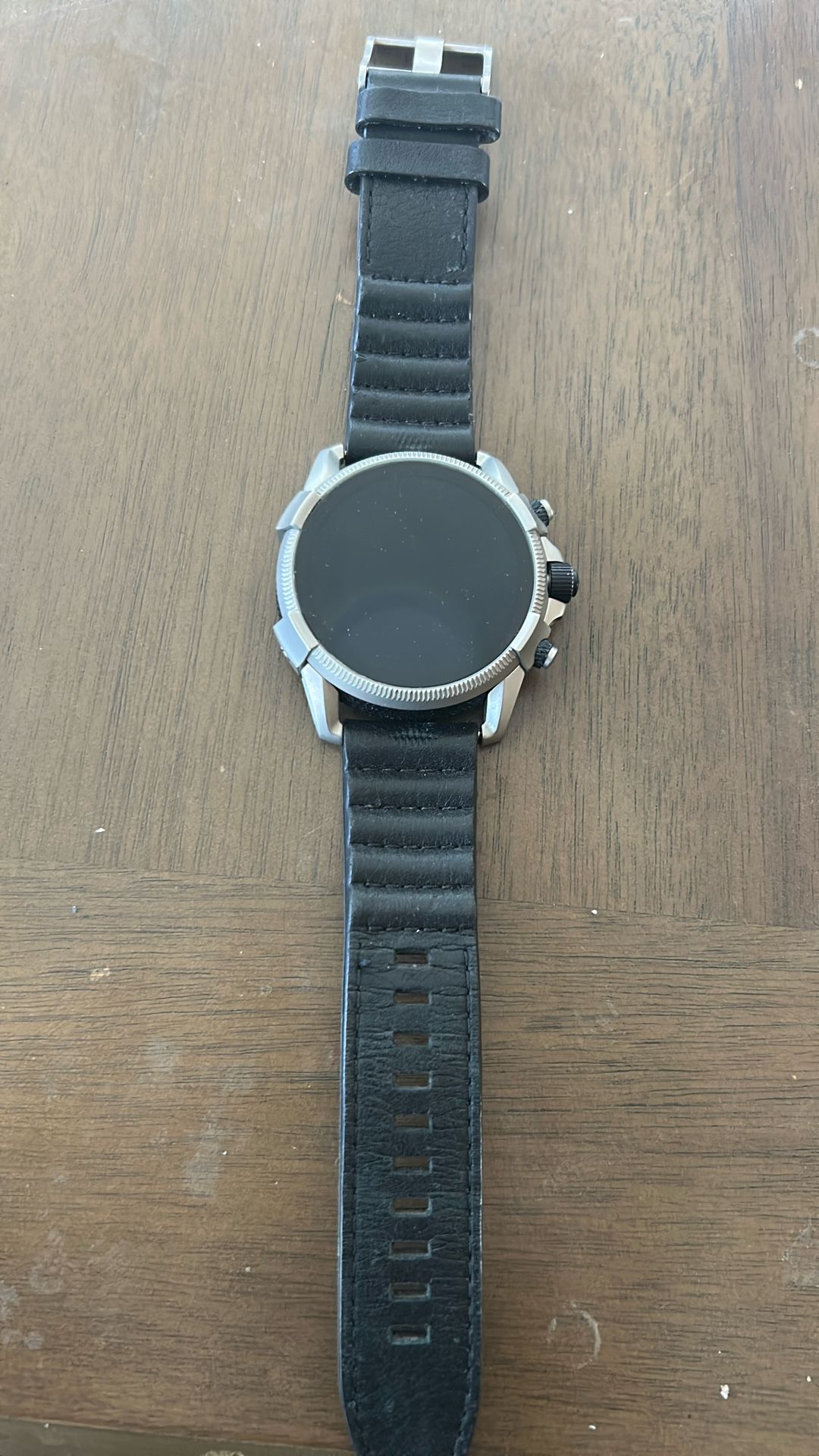 Diesel Smart Watch 