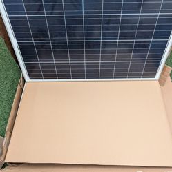 Solar panels kit 400w