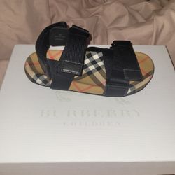 Burberry Size 30