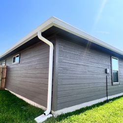 New Gutter 