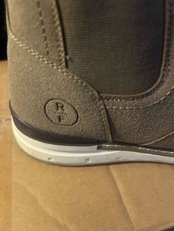Men’s half boots size 10 M by jbu like new still in box asking 35