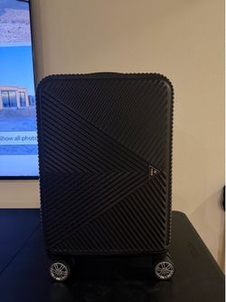 Brand new carry on