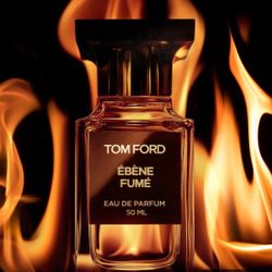 Tom Ford Ebene Perfume