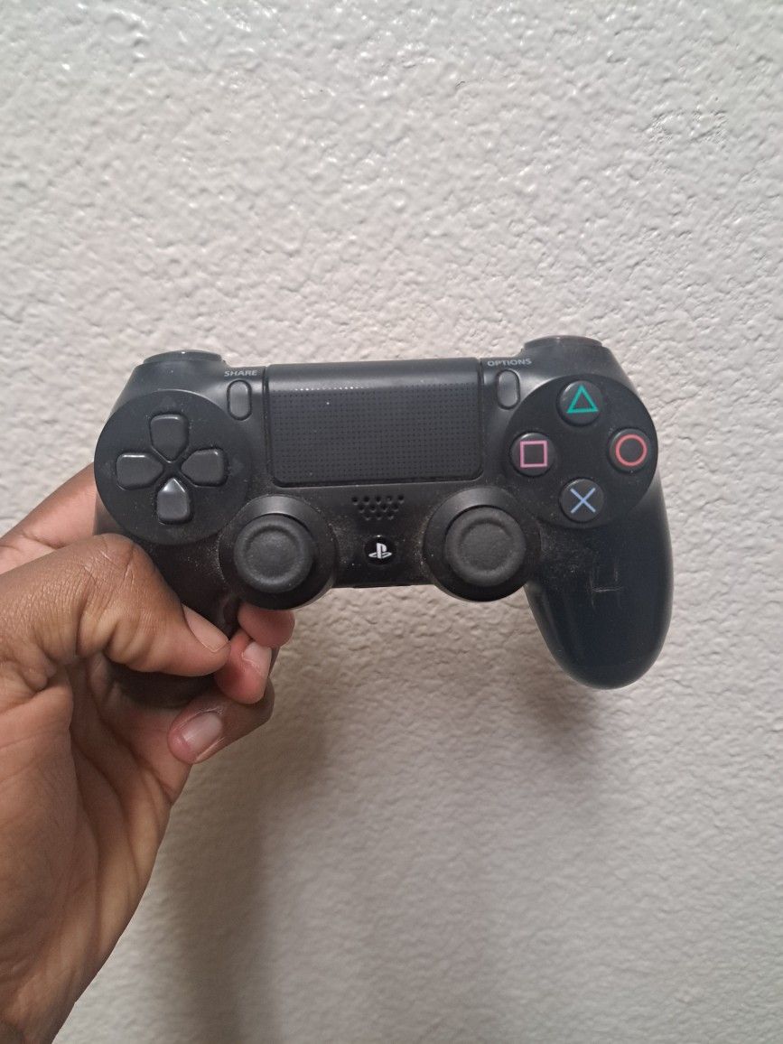Playstation 4 Controller