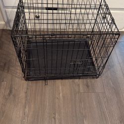 Animal Crate