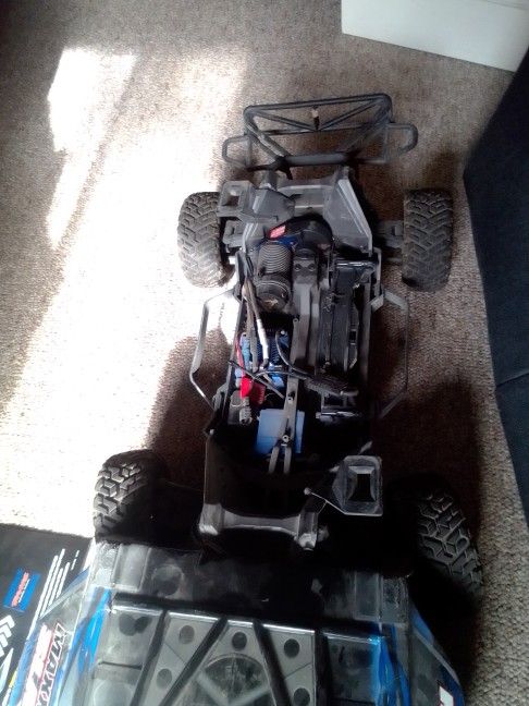 Rc Car